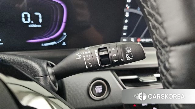Kia The New Seltos id 4354301 из Кореи 21