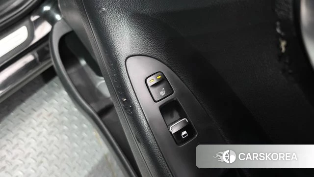 Hyundai Grandeur IG id 4447271 из Кореи 21