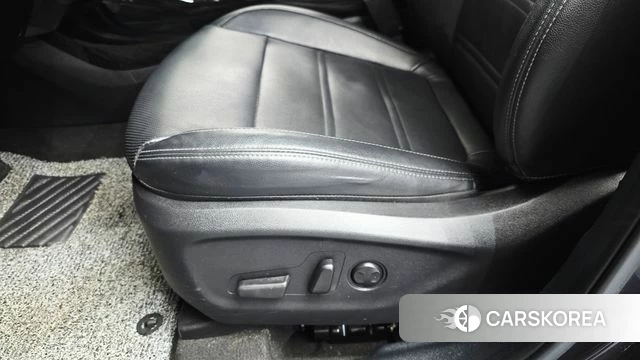 Kia The New Sorento id 4430175 из Кореи 21