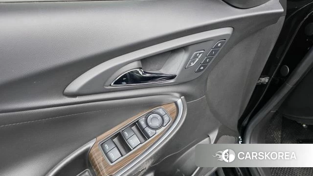 Chevrolet (GM Daewoo) All New Malibu id 4615308 из Кореи 21