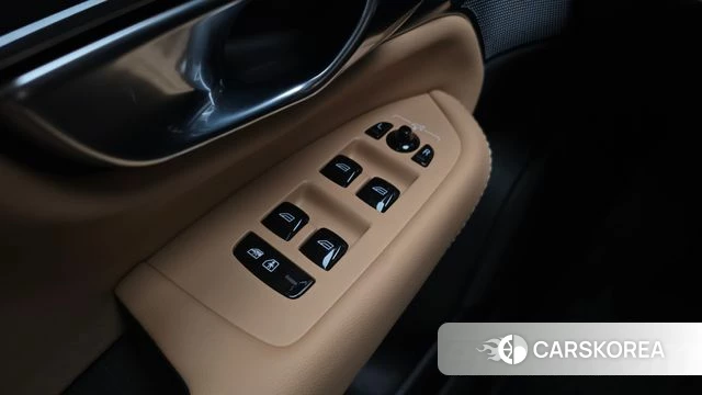 Volvo XC90 second Generation id 4516074 из Кореи 21