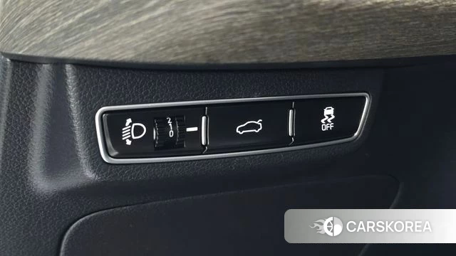 Kia K8 id 4749798 из Кореи 21