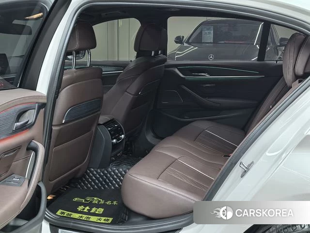 BMW 5 series id 4221320 из Китая 21
