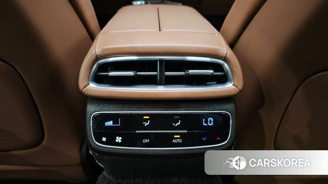 Genesis G80 (RG3) id 4267008 из Кореи 21