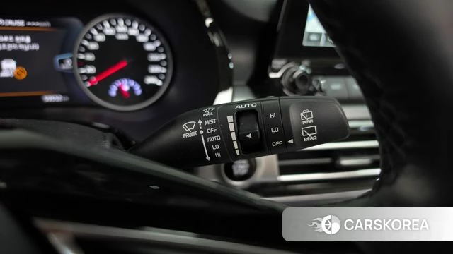 Kia Seltos id 4337979 из Кореи 21