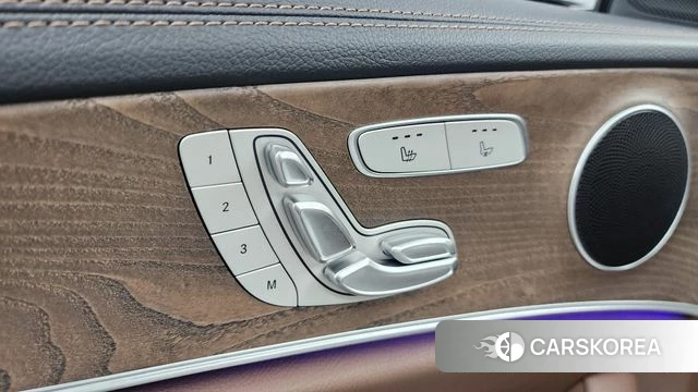 Mercedes-Benz E-Class W213 id 4579327 из Кореи 21