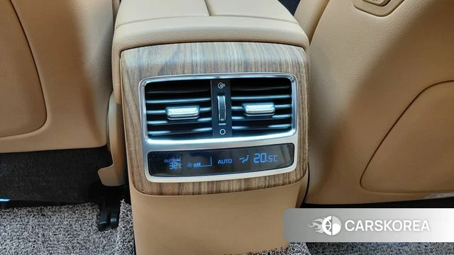 Kia The New K9 2nd generation id 4361194 из Кореи 21
