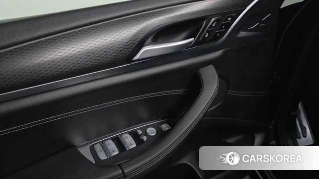 BMW X4 (G02) id 4302622 из Кореи 21