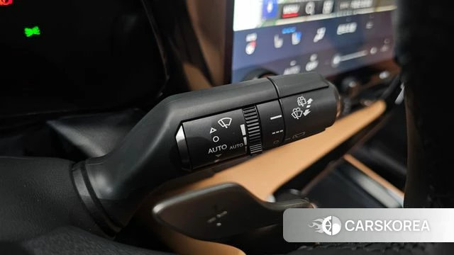 Lexus NX350h Second generation id 4782963 из Кореи 21