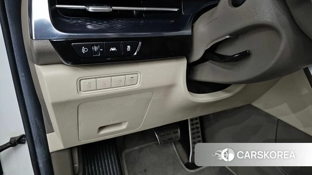 Kia Carnival 4th generation id 4899845 из Кореи 21