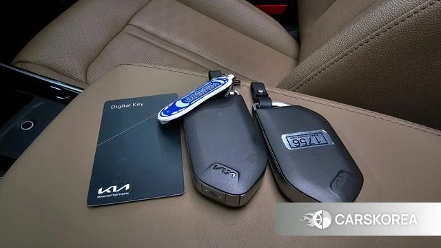 Kia The New Sorento 4th Generation id 4691533 из Кореи 21