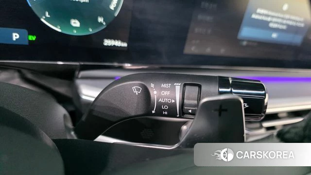 Hyundai Grandeur Hybrid (GN7) id 4591519 из Кореи 21