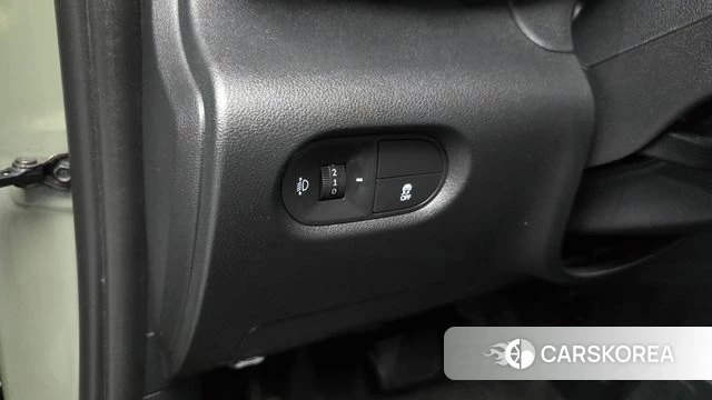 Hyundai Casper id 4423384 из Кореи 21