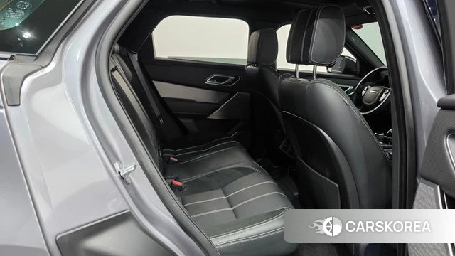 Land Rover Range Rover Velar id 4717129 из Кореи 21