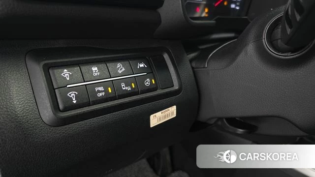 Ssangyong The New Tivoli id 4462786 из Кореи 21