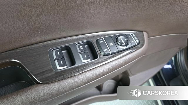 Kia The New K5 2nd generation id 4188454 из Кореи 21