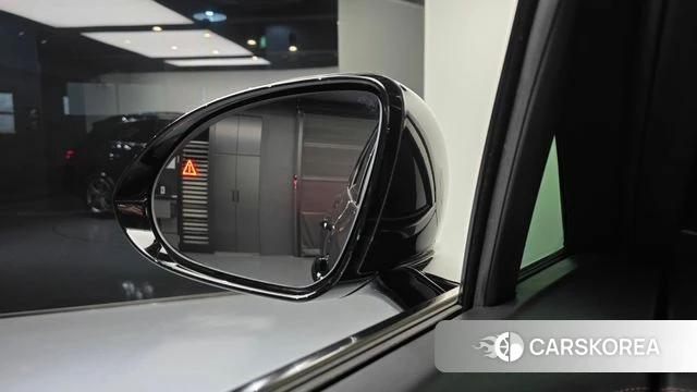 Genesis GV70 id 4591673 из Кореи 21