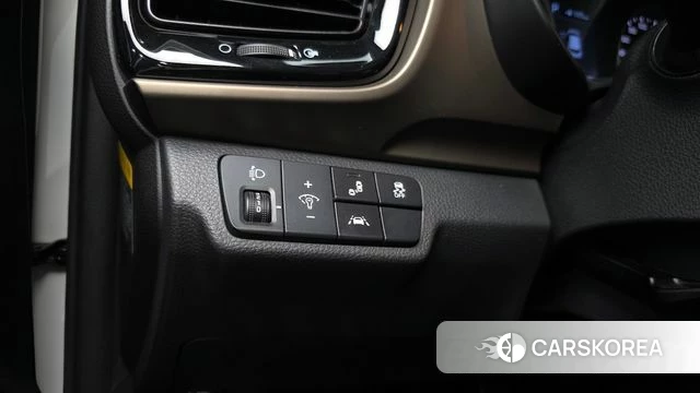 Kia Stonic id 4285822 из Кореи 21