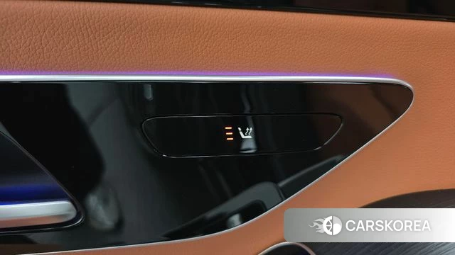 Mercedes-Benz S-Class W223 id 4691537 из Кореи 21