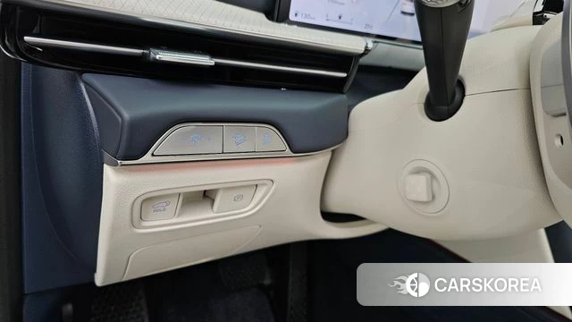 Genesis GV80 id 4194116 из Кореи 21