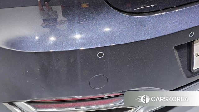 Hyundai The New Grandeur IG id 4529391 из Кореи 21
