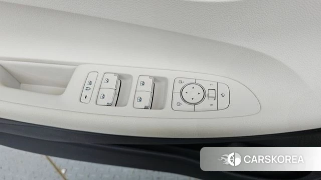 Hyundai The New Grandeur IG id 4302976 из Кореи 21