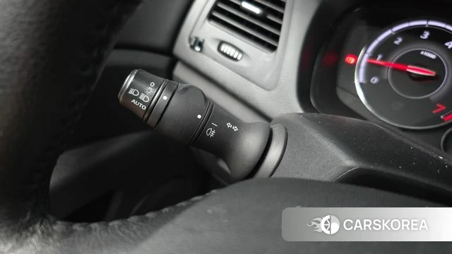 Renault Korea (Samsung) SM5 Nova id 4568825 из Кореи 21