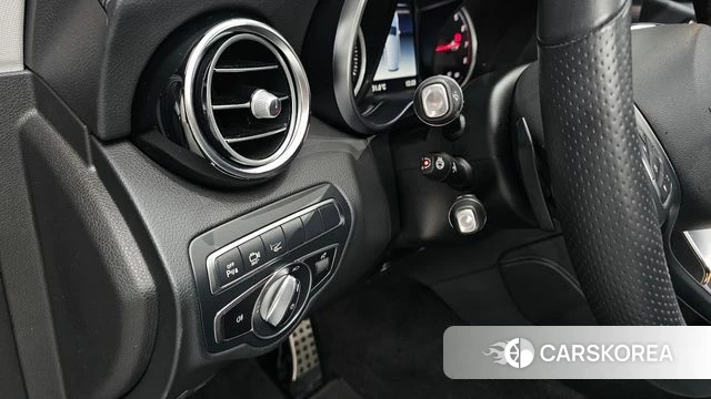 Mercedes-Benz GLC-Class X253 id 4642598 из Кореи 21