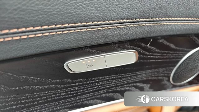 Mercedes-Benz E-Class W213 id 4224318 из Кореи 21