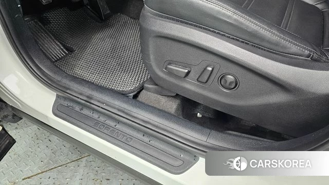 Kia The New Sorento id 4351129 из Кореи 21