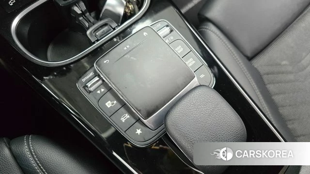 Mercedes-Benz A-Class W177 id 4542815 из Кореи 21