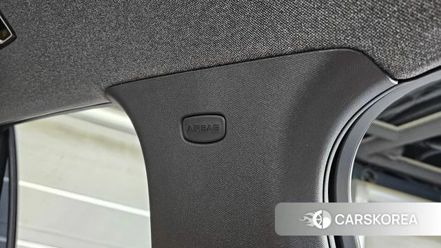Renault Korea (Samsung) Grand Coleos id 4354232 из Кореи 21