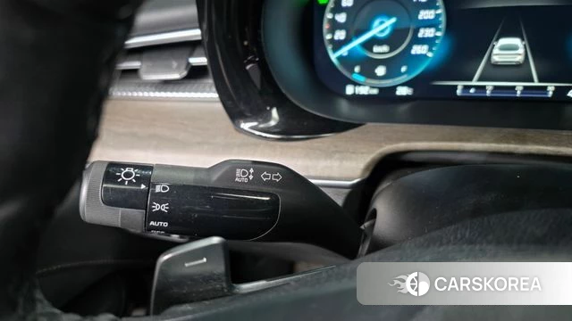 Kia K5 Hybrid 3rd Generation id 4774492 из Кореи 21