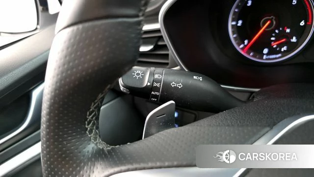 Genesis G70 id 4339490 из Кореи 21