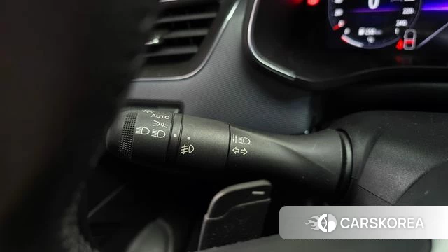 Renault Korea (Samsung) XM3 id 4535926 из Кореи 21