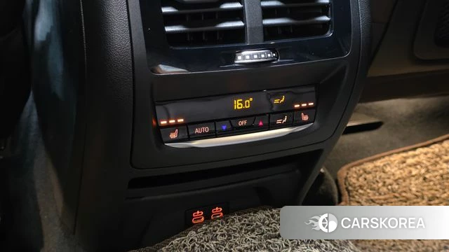 BMW X4 (G02) id 4935481 из Кореи 21