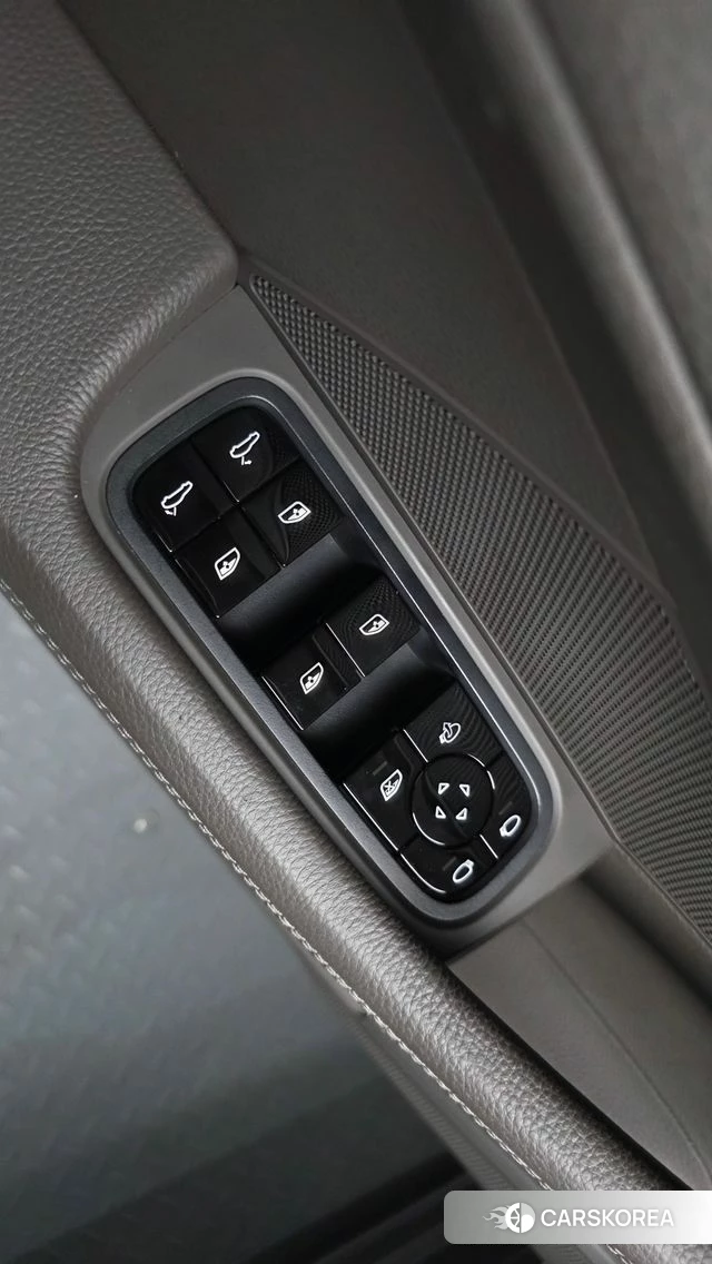 Porsche Panamera (971) id 4397076 из Кореи 21