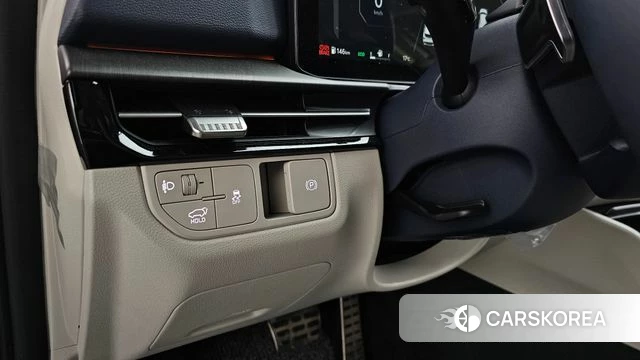 Kia The New Sportage 5th Generation id 4230052 из Кореи 21