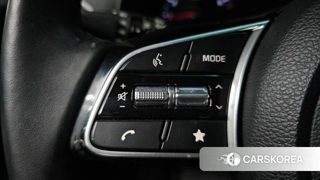 Kia The New K3 2nd generation id 4775191 из Кореи 21