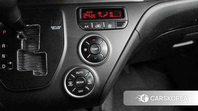 Kia The New Kia Ray id 4230932 из Кореи 21