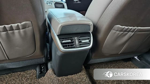Hyundai The New Grandeur IG id 4501861 из Кореи 21