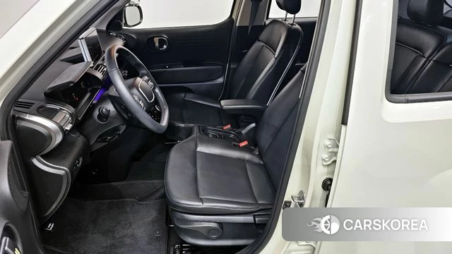 Hyundai Casper id 4194350 из Кореи 21