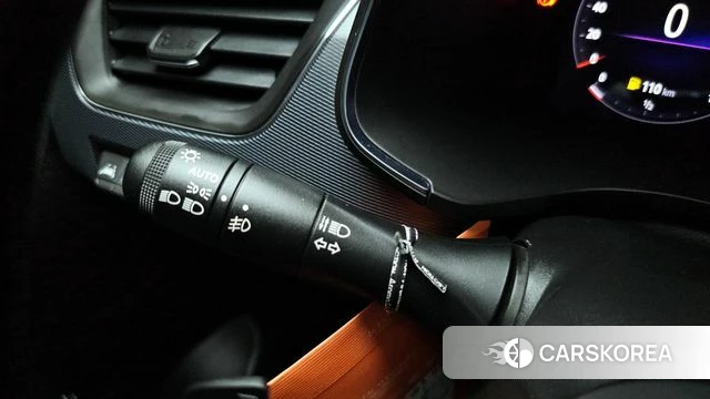 Renault Korea (Samsung) XM3 id 4232265 из Кореи 21