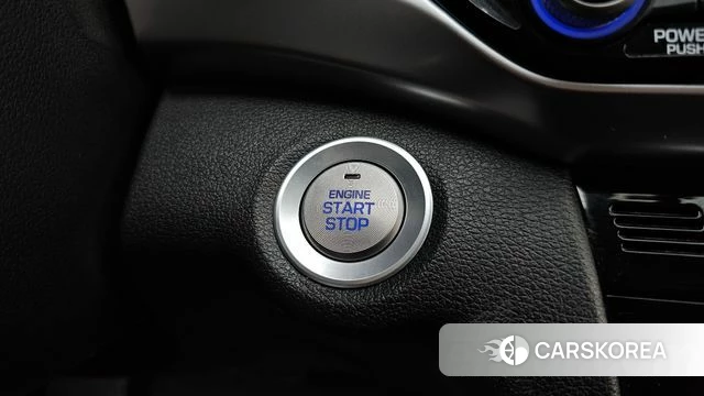 Hyundai The New Avante AD id 4471424 из Кореи 21