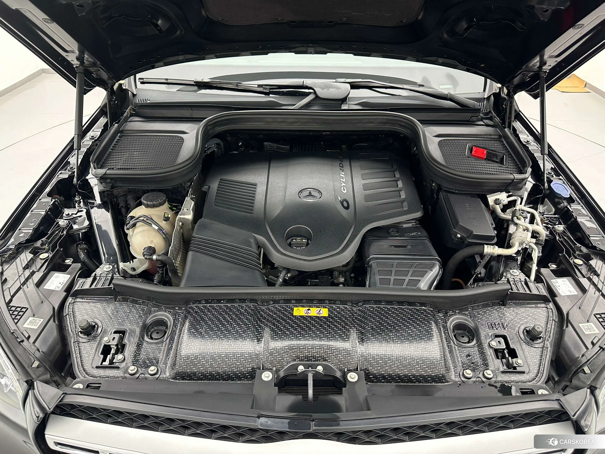 Mercedes-Benz GLS id 4407566 из Китая 20