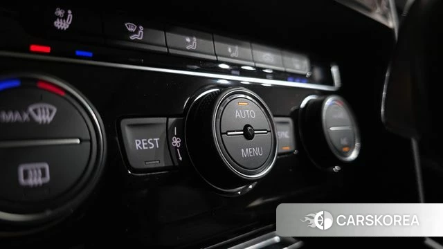 Volkswagen Arteon id 4698544 из Кореи 21