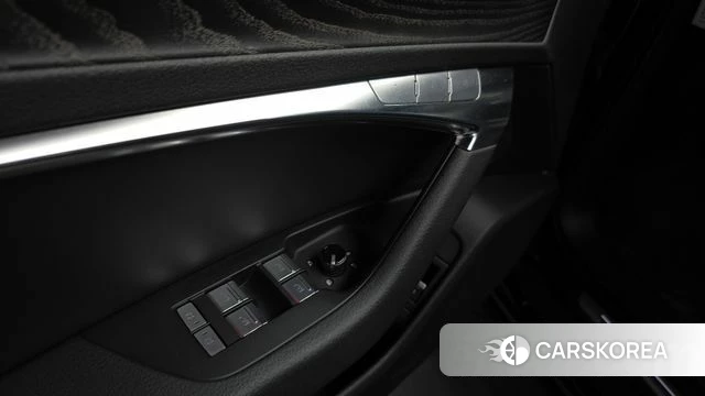 Audi A6 (C8) id 4350746 из Кореи 21