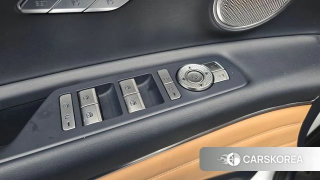 Genesis GV80 id 4906976 из Кореи 21
