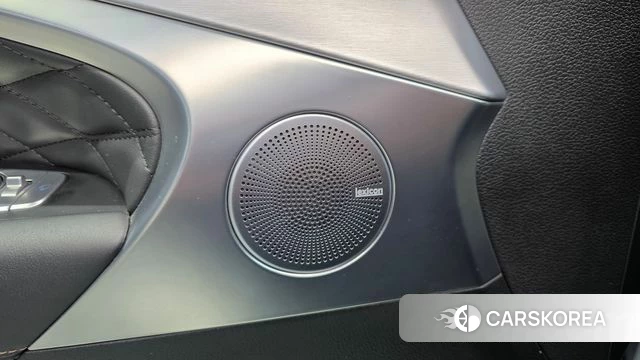 Genesis G70 id 4490930 из Кореи 21