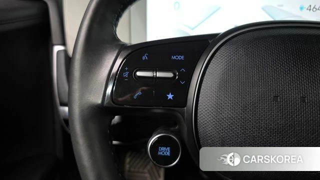 Hyundai Ionic 5 id 4444552 из Кореи 21